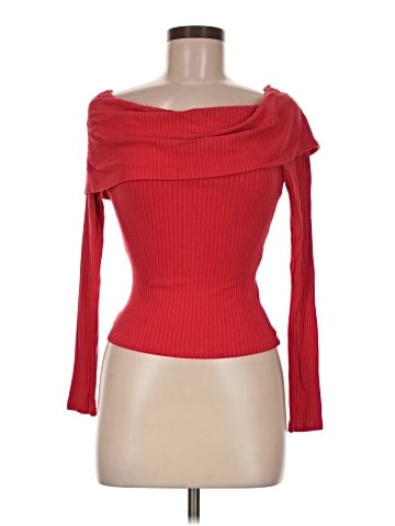 Urban Outfitters Long Sleeve Top (view 1)