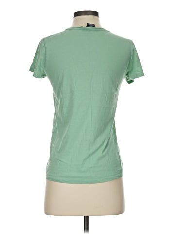 Ralph Lauren Sport Short Sleeve T-Shirt (view 2)