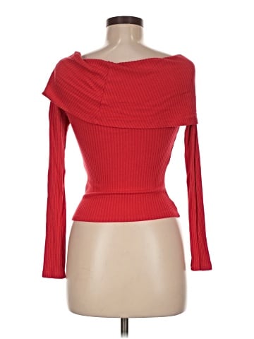 Urban Outfitters Long Sleeve Top (view 2)