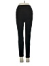 Bebe Solid Black Active Pants Size XS - photo 2