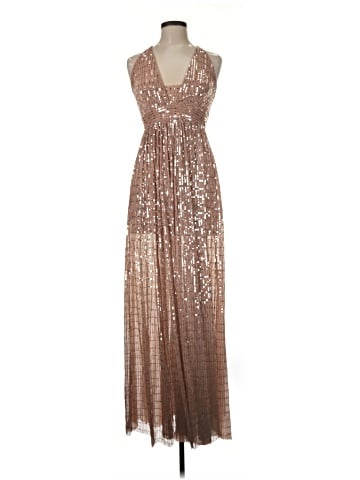 Luxxel Cocktail Dress (view 1)