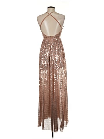 Luxxel Cocktail Dress (view 2)