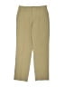 Tommy Hilfiger Solid Tan Khakis Size 12 - photo 1