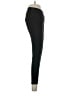 Bebe Solid Black Active Pants Size XS - photo 4