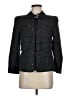 Escada Black Jacket Size EU 38 / US 8 - photo 1