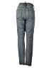 Kut from the Kloth Solid Blue Jeans Size 6L - photo 2
