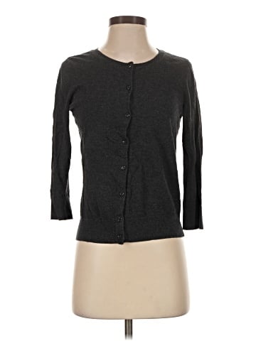 Ann Taylor LOFT Outlet Cardigan (view 1)