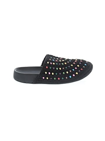 The Sak Mule/Clog (view 1)