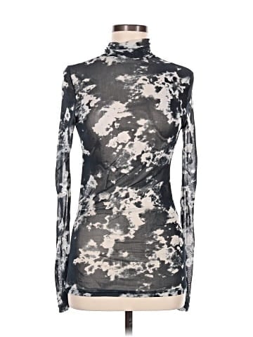 Assorted Brands Long Sleeve Blouse (view 1)