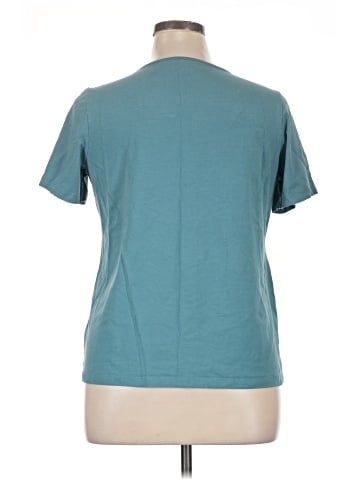Coldwater Creek Short Sleeve Top (view 2)