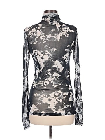 Assorted Brands Long Sleeve Blouse (view 2)
