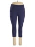 lucy Blue Active Pants Size XL - photo 1