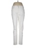 Ann Taylor LOFT Ivory Jeans Size 31 waist - photo 1