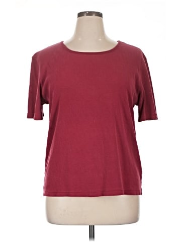 Bobbie Brooks Short Sleeve T-Shirt (view 1)
