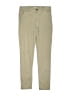 Thereabouts Solid Tan Khakis Size 16 - photo 1