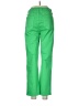 L'Agence Green Casual Pants Size 29 waist - photo 2