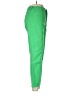 L'Agence Green Casual Pants Size 29 waist - photo 4