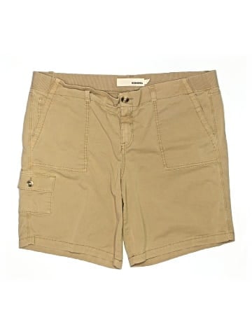 Sonoma Goods for Life Khaki Shorts (view 1)