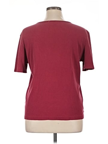Bobbie Brooks Short Sleeve T-Shirt (view 2)