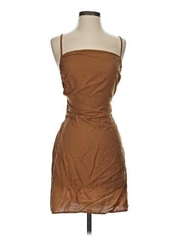 American Eagle Outfitters Cocktail Dress (view 1)