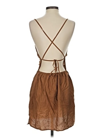 American Eagle Outfitters Cocktail Dress (view 2)