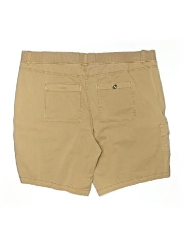Sonoma Goods for Life Khaki Shorts (view 2)