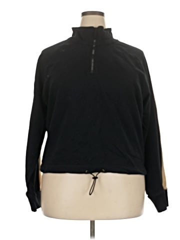 Lauren by Ralph Lauren Pullover Sweater (view 1)