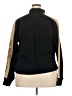 Lauren by Ralph Lauren 100% Cotton Black Pullover Sweater Size XXL - photo 2