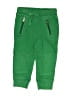 Hanna Andersson 100% Cotton Solid Green Casual Pants Size 18-24 mo - photo 1
