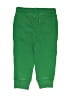 Hanna Andersson 100% Cotton Solid Green Casual Pants Size 18-24 mo - photo 2