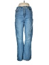 Ann Taylor LOFT Blue Jeans Size 29 waist - photo 1