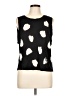 Old Navy Black Sleeveless Top Size XL - photo 1