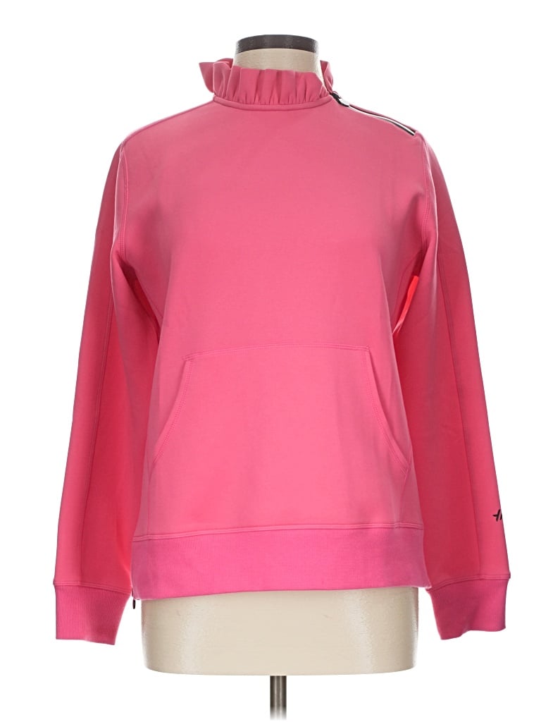 Pre-owned Tail Sweatshirt In Pink