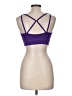 GAIAM Purple Sports Bra Size M - photo 2