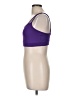 GAIAM Purple Sports Bra Size M - photo 5