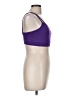 GAIAM Purple Sports Bra Size M - photo 4