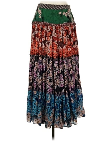 Bhanuni by Jyoti Casual Skirt (view 1)