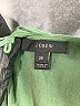 J.Crew Green Sleeveless Blouse Size 2 (petite) - photo 7