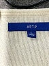 Apt. 9 Ivory Pullover Sweater Size L - photo 7