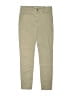 Thereabouts Solid Tan Khakis Size 16 - photo 1