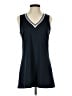 Tuckernuck Blue Casual Dress Size S - photo 1