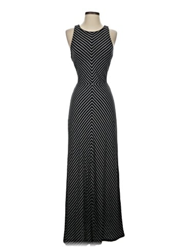 White House Black Market Casual Dress (view 1)