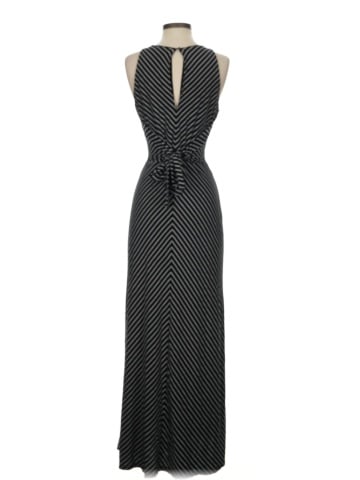 White House Black Market Casual Dress (view 2)