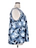 Westport Blue Sleeveless Top Size 2X - photo 4