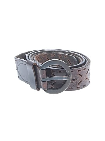Assorted Brands Leather Belt (view 1)