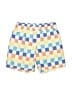 Old Navy 100% Polyester Color Block Yellow Board Shorts Size 3T - photo 1