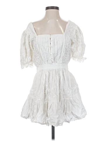 LoveShackFancy Cocktail Dress (view 1)