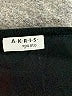 Akris Punto Black Shrug Size 10 - photo 7
