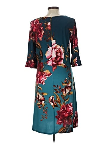 Roz & Ali Casual Dress (view 2)