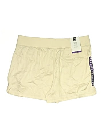 Member's Mark Khaki Shorts (view 2)